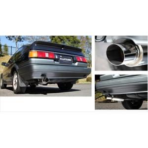 5ZIGEN マフラー FIREBALL Spec1(ファイヤーボールスペックワン