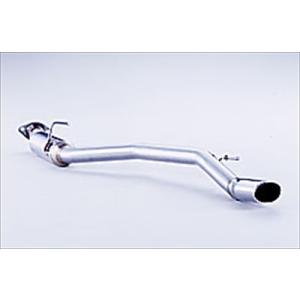 BLITZ ブリッツ マフラー NUR-SPEC W's エスティマ ACR50W : 車楽院