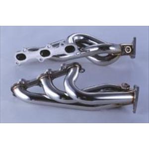 FUJITSUBO（フジツボ） Super EX エキマニ フェアレディZ Z34 : エアロ