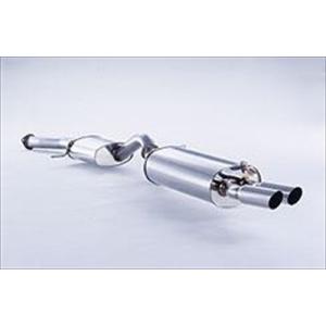 FUJITSUBO（フジツボ） 送り先限定 レガリスR マフラー セドリック