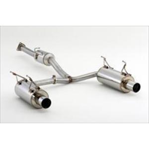 TODA RACING（戸田レーシング） 2.35/2.4L用Φ70mmハイパワー