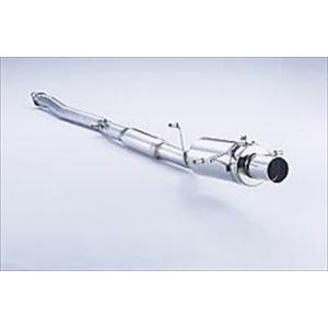 FUJITSUBO（フジツボ） 【FUJITSUBO/フジツボ】マフラー Legalis Super