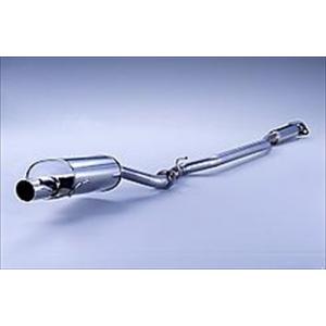 FUJITSUBO（フジツボ） 【FUJITSUBO/フジツボ】 マフラー A-S スバル