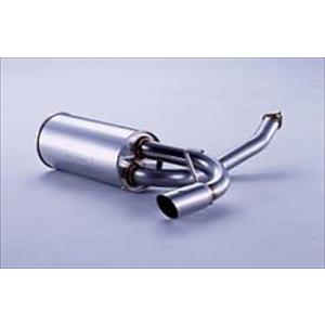 FUJITSUBO（フジツボ） マフラー レガリスK プレオ TA-RA1 H13.10〜H16