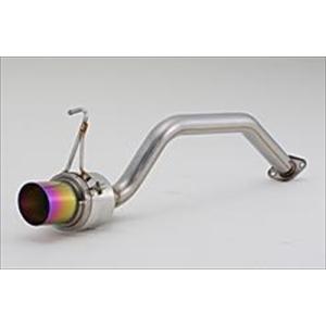 ミラ L275 S/V ネオヤンキー NY-100 マフラー : エアロ.カスタム