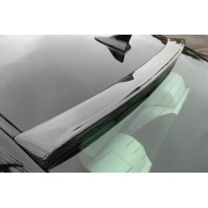 お取り寄せ カーボン製 カーボン製 エアロパーツ リアルーフスポイラー Is F F 04 リアルーフスポイラー Lexus Fkn1aa01 Toptuner