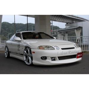 EAU ROUGE 30ソアラ LX エアロ Fスポイラー 後期 : SHOP ER - 通販