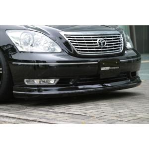 セルシオ 30系 UCF3# KAZ-SUS(エアサス) フルコンバージョンキット