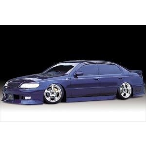 FINALKonnexion（ファイナルコネクション） アリスト 147系 ZERO