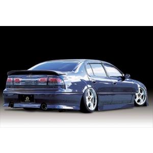 アリスト JZS147 SIDE STEP : エアロ.カスタムパーツのTopTuner