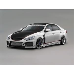 マークX GRX130 AXCENT アイライン 後期用（2016/11-2019/12
