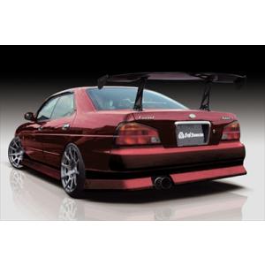 FINALKonnexion（ファイナルコネクション） ローレル C35 後期