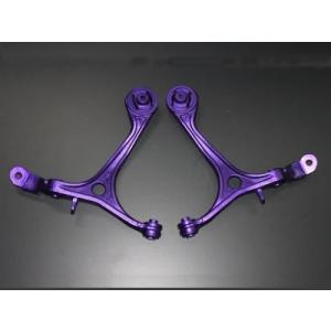 クスコ（CUSCO） CUSCO調整式リアアッパーアーム左右セット RB1