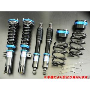 SPIRIT 車高調 スピリット レヴォーグvm spec-N + 完全限定販売