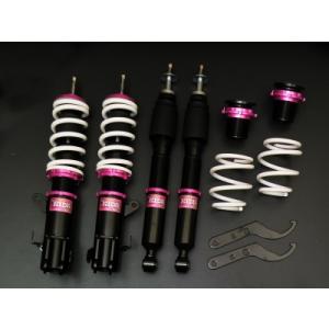 J-LINE (ジェーライン) リアアクスル標準キットプレミア スペーシア