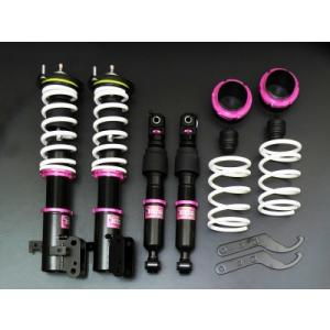クスコ デイズルークス B21A 車高調整式サスペンションキット