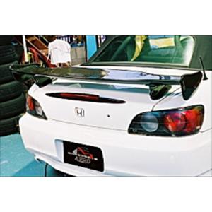 S2000 Ver.1 フロントリップスポイラー 塗装取付込 : エアロ.カスタム