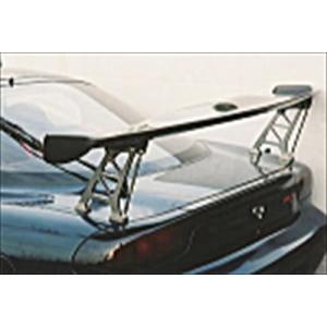 RX-7 FD3S ロケットバニー リアウィング : エアロ.カスタムパーツの