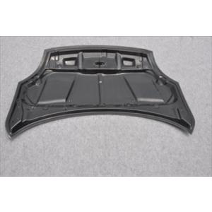 TM SQUARE スイフトスポーツ ZC31S エアインテークパネル 個人宅配送