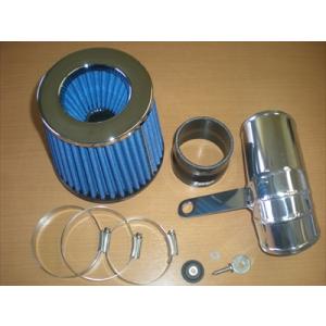 BMW MINI R60 インダクションキット