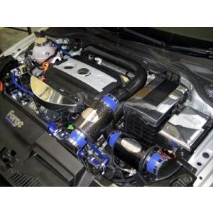 VW SCIROCCO 2.0TFSI ツインテークインダクションキット｜toptuner-store