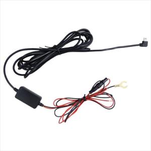 DC-4B5VL-R(L型右出しタイプ）直結配線ケーブル