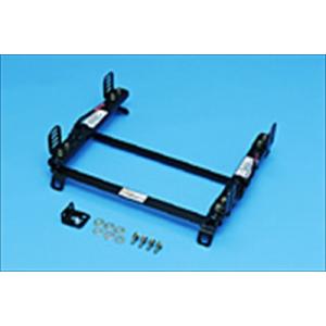 VANNER　シートレール　R35　GT-R専用 スーパーダウン