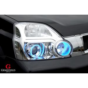 エクストレイル T31 Kaddis オーバーフェンダー : エアロ.カスタム