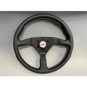 MOMO（モモ） COMPETITION 350mm : エアロ.カスタムパーツのTopTuner