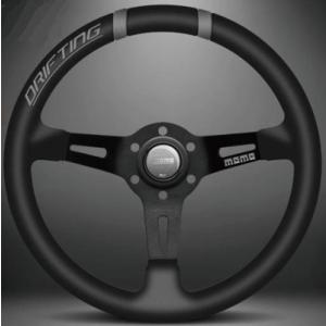MOMO（モモ） COMPETITION 350mm : エアロ.カスタムパーツのTopTuner