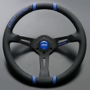 MOMO（モモ） COMPETITION 350mm : エアロ.カスタムパーツのTopTuner