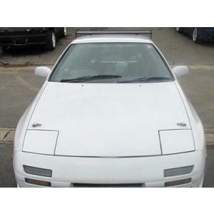 ☆ マツダ 純正 新品 FC3S RX-7 リア ガラス ハッチ ウェザー