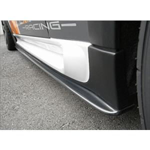 BMW ミニ クーパーS R56 前期 リアバンパースポイラー 塗装済 ランド