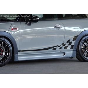 ジオミック BMW MINI F56 GT スタイル ウイングキット : オート