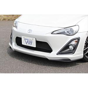 86 ZN6 前期後期共通 モデリスタ サイドスカート 素地 : エアロ