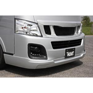 E25キャラバン 3点セット : エアロ.カスタムパーツのTopTuner - 通販