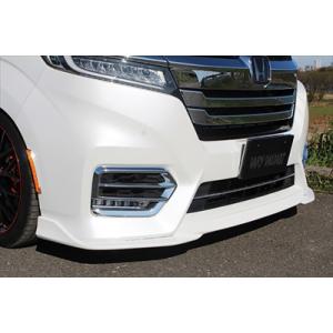 RSR RS-R Ti2000 ダウンサス/ステップワゴンスパーダ(RP3)[H780TW