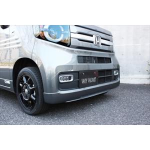 ホンダ（HONDA） 純正 バンパーコーナーガーニッシュ N-VAN JJ1 JJ2