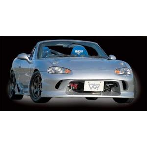 NBロードスター　アイライン　ガレージベリー　後期用 NB ROADSTER(後期) アイリッド - 株式会社 ガレージ・ベリー