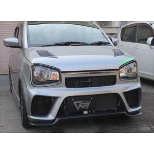 ガレージベリー アルト/アルトバン/RS/ワークス HA36S/36V