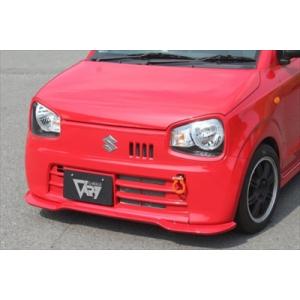 アルトターボRS / アルトワークス HA36S リアウイング 純正被せタイプ