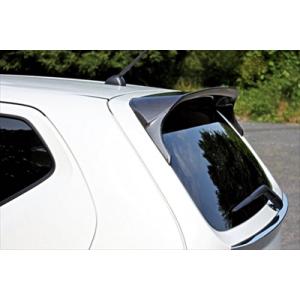 アルトターボRS / アルトワークス HA36S リアウイング 純正被せタイプ