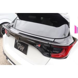 柿本改 個人宅OK 柿本 センターパイプ GRヤリス GXPA16 後期 R6/4