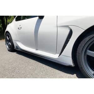 ZN8 GR86 感度MAX : エアロ.カスタムパーツのTopTuner - 通販 - Yahoo