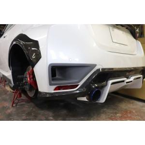 FUJITSUBO（フジツボ） POWER Getter マフラー RX-7 FD3S : エアロ