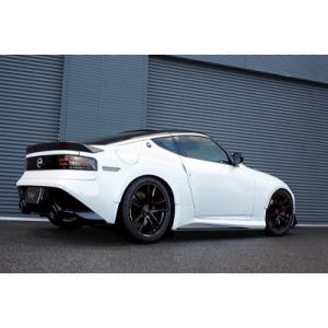 SARD（サード） GT-R R35 専用GTウイング Fuji spec M カーボン