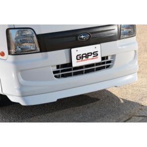 KSサンバー リップスポイラー TT1 / TT2 サンバートラック 2003/09