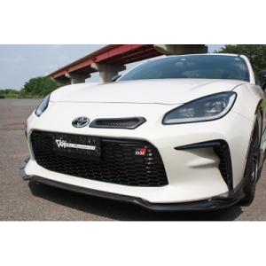 HKS（エッチケーエス） ZN8 GR86 エアインテークダクト : オート