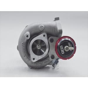 TRUST トラスト GReddy タービンキット T517Z-8.0cm2 アクチュエーター