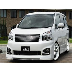 ヴォクシー 70 前期 Z/ZSグレード フロントグリル : エアロ.カスタム